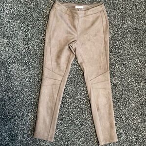 WHBM leggings with style